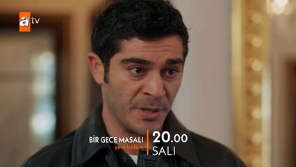 مسلسل حكاية ليلة الحلقة 12 اعلان 2