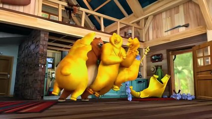 24-Carat Chocolate | Grizzy & the lemmings | 15' Compilation | 🐻🐹 Cartoon for Kids | Cartoon for Your Kids