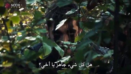 مسلسل المؤسس عثمان الحلقة 170 مترجم(1)