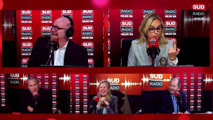 Les Vraies Voix - Émission du 15 novembre