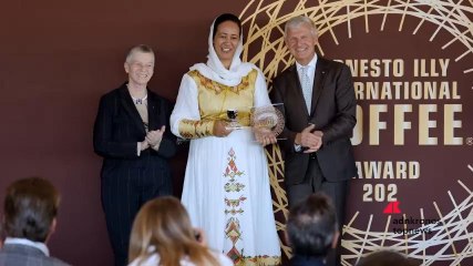 Ernesto Illy International Coffee Award, anche quest’anno vince il Brasile
