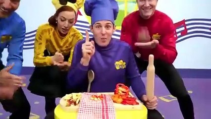 The Wiggles Food Revolution Day 2015...mp4