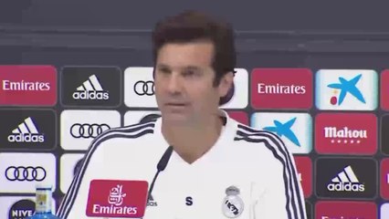 Solari lo supo antes que nadie: sus palabras sobre Vinicius en 2018 que han vuelto a hacerse virales