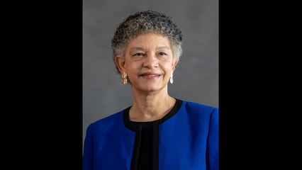 '중도 성향' 보스턴 연은 총재 "금리 인하, 지표 더 봐야" / YTN