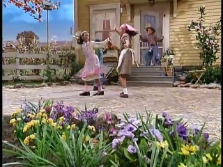 PBS Kids Barney And Friends It's Time For Counting 6x56...mp4