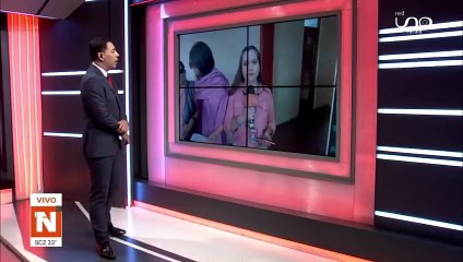 Denuncian el presunto secuestro de cuatro personas en Corani Pampa