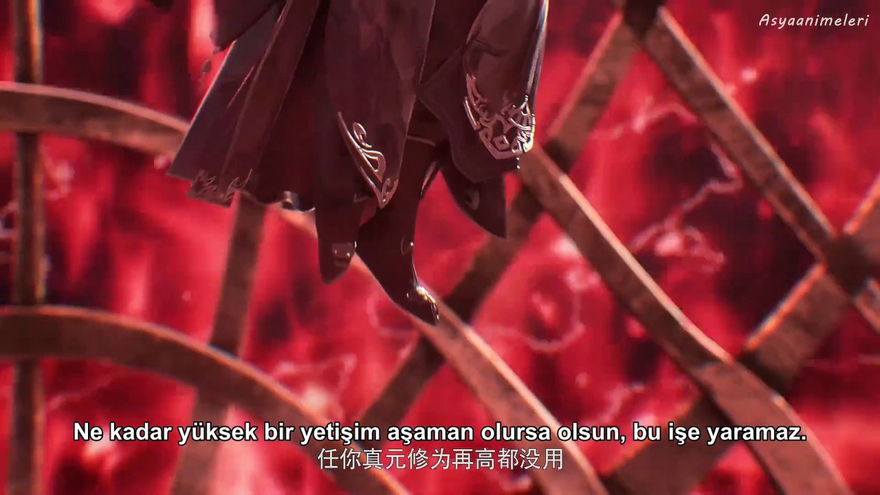 【Apotheosis2】Ep103