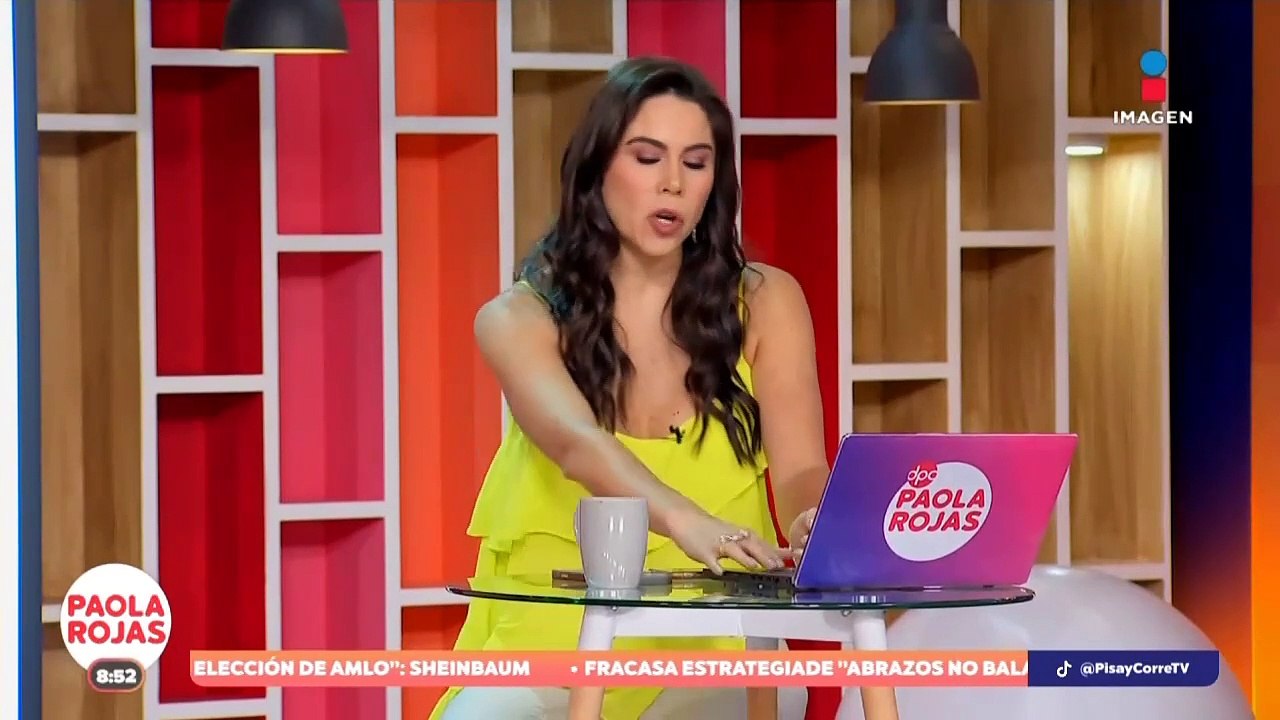 Claudia Sheinbaum se reúne con diputados y senadores de Morena