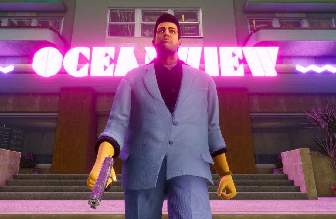 Grove Street Games boss hits out at Rockstar Games for removing the studio from ‘Grand Theft Auto: The Trilogy - The Definitive Edition’