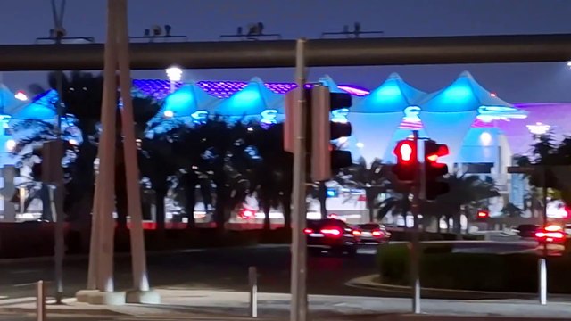 World the Most Beautiful Places in UAE Abu Dhabi United Arab Emirates