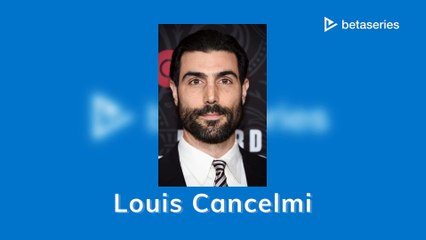 Louis Cancelmi (EN)
