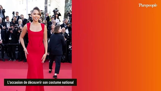 Je savais que ça allait arriver : Indira Ampiot face à un souci à Miss Univers 2024, sa réaction ne s'est pas fait attendre