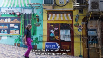 Hong Kong family offices: how wealth management intersects with art and philanthropy