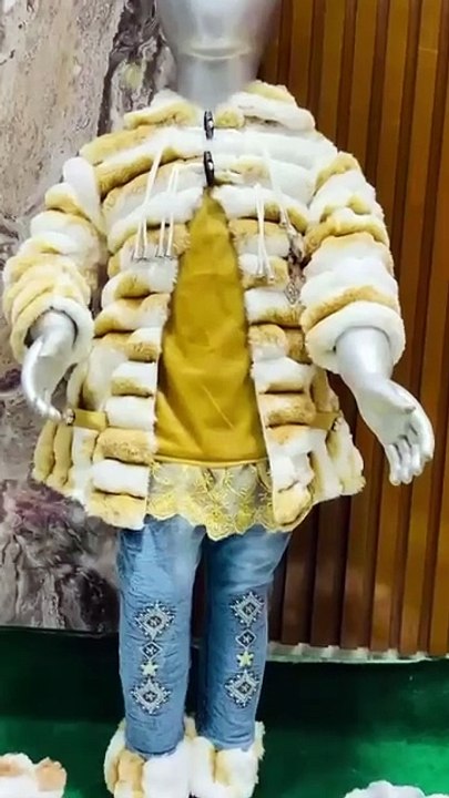 Dresses for kids