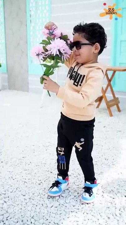 Dresses for kids