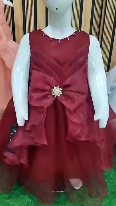 Dresses for kids