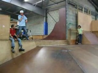 Tibo - drop whip