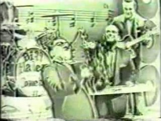 King of RNR - B. Haley - Forty Cups Of Coffee