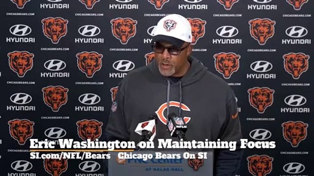 Bears Coordinator Eric Washington on Distracting Week.mp4