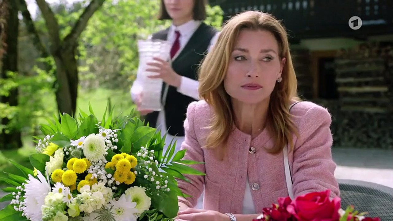 Sturm der Liebe Folge 4322 Nicoles Sorge