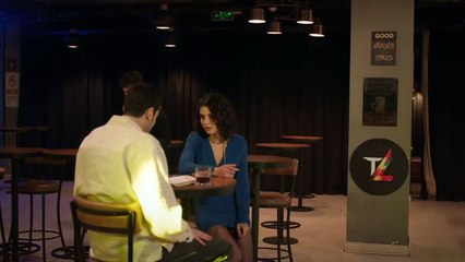 مسلسل المتوحش الحلقة 104 مدبلجة