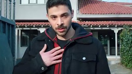 مسلسل المتوحش الحلقة 106 مدبلجة