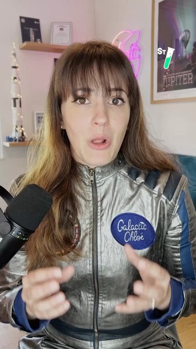 L’espace c’est un peu plus que @thom_astro ou le tourisme spatial... tu as déjà entendu parler de l’observation de la Terre et du programme Copernicus ? @galacticchloe t’en parle ici. Et alors, tu penses qu’on a combien de satellites Sentinel en orbite ?