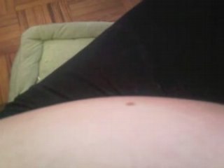 Bébé bouge 2!!