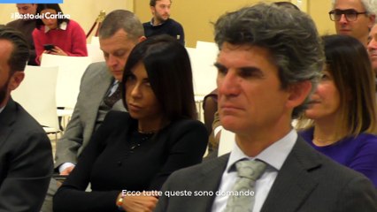 Premio Mascagni 2024: il video della serata