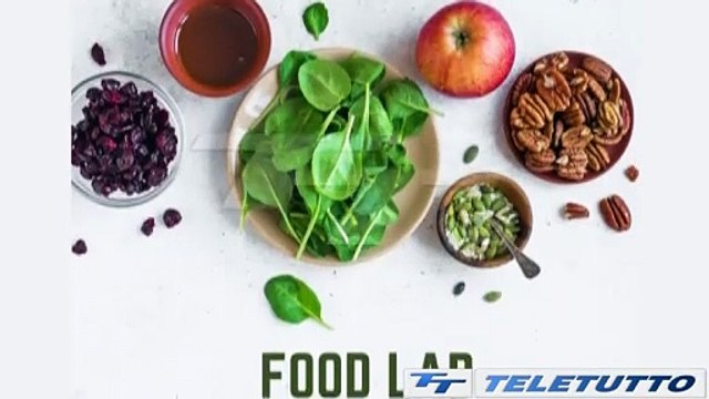 Video News - Foodlab, antichi e nuovi sapori