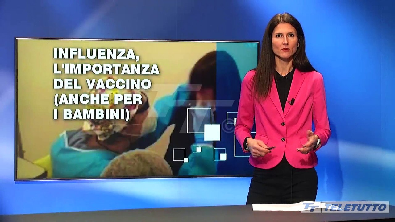 Tg Preview - Puntata del 15/11/2024