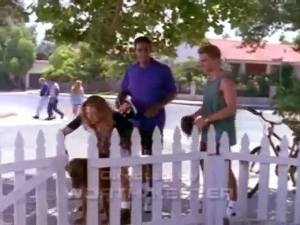 VR Troopers Capitulo 19
