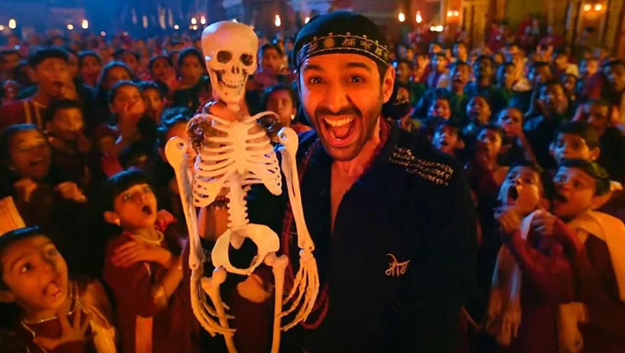 Bhool Bhulaiyaa 3 Full Movie | Bhool Bhulaiyaa 3 (2024) Full Movie | Bhool Bhulaiyaa 3 Full movie Watch Online | Bhool Bhulaiyaa 3 Full Movie FACTS And DETAILS