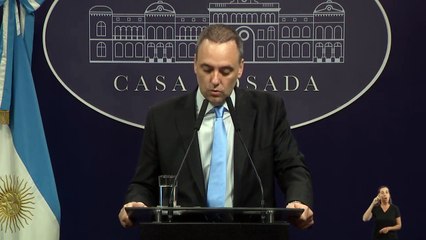 Gobierno presenta proyecto para eliminar las PASO 🗳️