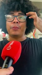 Coordenador estadual do movimento Vida Além do Trabalho pede ajuda de político para fim da escala 6x1