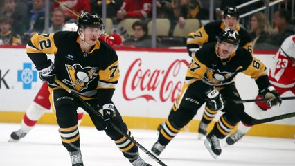 Analyzing the NHL Playoff Picture: Focus on the Penguins