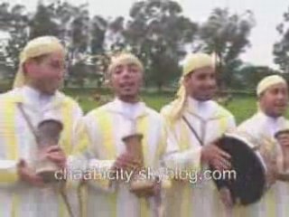 Chaabi abidat rma