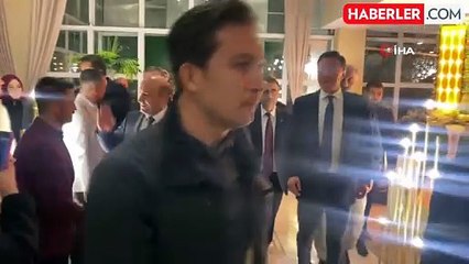 Adalet Bakanı Tunç: "Yeni bir anayasayı, demokratik bir anayasayı yapmak zorundayız"
