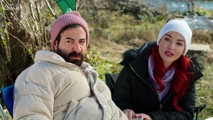 مسلسل نجمة الشمال الحلقة 167 مدبلجة