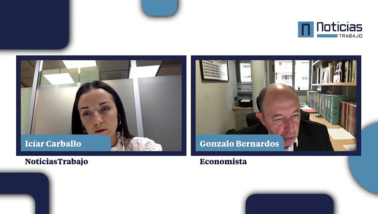 ¿Por qué los autónomos deben seguir pagando su cuota a la Seguridad Social? ¿No sería mejor unos impuestos específicos conforme vayan facturando? Gonzalo Bernardos responde