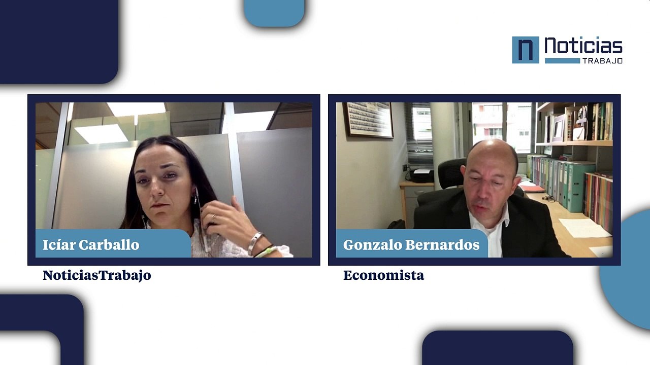 ¿Cuál es la solución para tener un sistema de pensiones sostenible y rentable a largo plazo? Gonzalo Bernardos responde