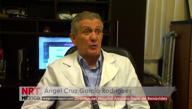 La clínica Amparo Pape de Benavides buscará acreditación de ‘Hospital Amigo del Niño y Niña’