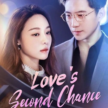 Love Second Chance (2024) - Full Movie