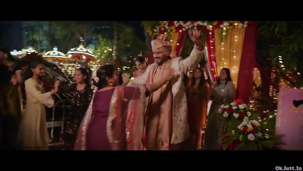 Phir Aayi Hasseen Dillruba (2024) Full Hindi Movie