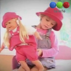 Bet On Your Baby Uruguay Capítulo completo 5.1.2013