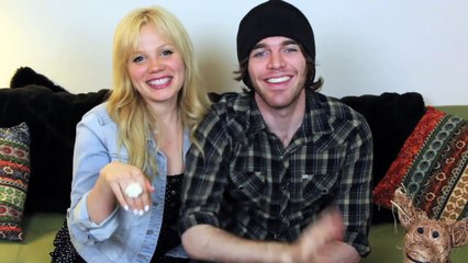 Dare Wednesdays With Shane (BF TAG)