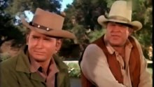 Bonanza 6x14 - La Saga de Charlie Squaw