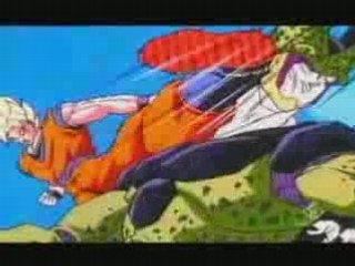 Amv dbz speed(reprise)
