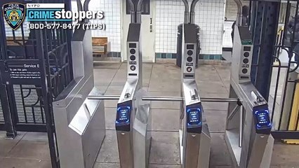 Trio wanted for robbing man at knifepoint on Brooklyn L train