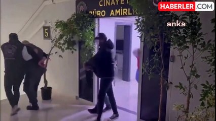 İzmir'de bir bebeğin öldüğü zehirlenme olayında 2 tutuklama